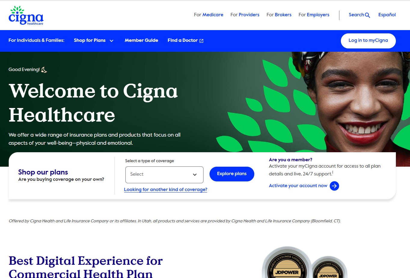 Cigna